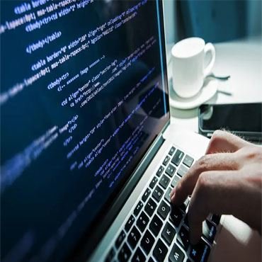 Data Entry & Netowrk