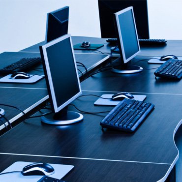 Cloud & Datacenter Services
								Management Activities