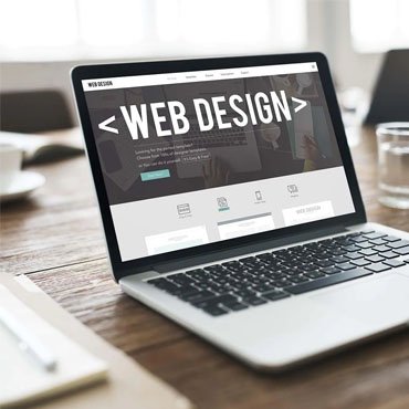 Website Designing